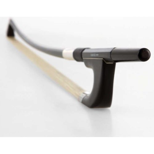 Bőgő vonó karbon CARBONDIX német kápa