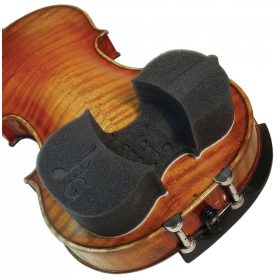   Vállpárna (hídpárna) hegedű, ACOUSTA GRIP "Concert Master Thick" magasabb nyakúaknak