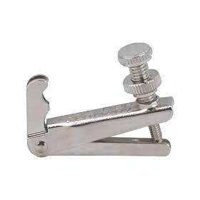   Wittner cselló finomhangoló nikkelezett több méretben 4/4 - 3/4