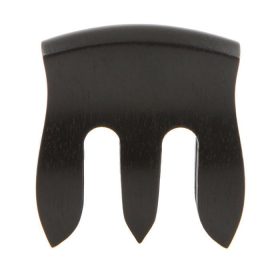 Szordínó Ébenfa csellóra de luxe 