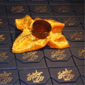 Laubach cselló gyanta Blue Professional