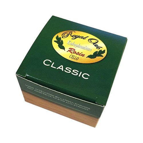 Gyanta Royal Oak Classic / Standard cselló