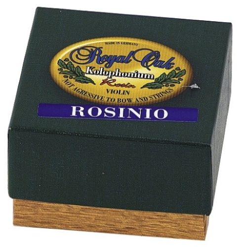 Gyanta Royal Oak Rosinio hegedű