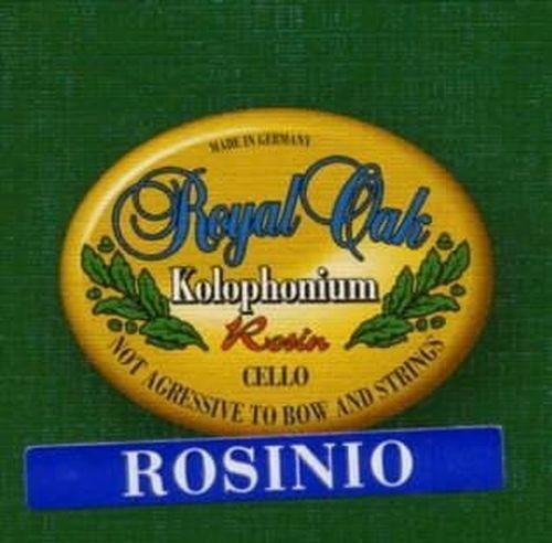 Gyanta Royal Oak Rosinio cselló