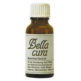 Lakktisztító Bellacura Standard