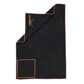   Faápoló, mikroszálas törlőkendő BAM vonós hangszerhez, 30x40cm