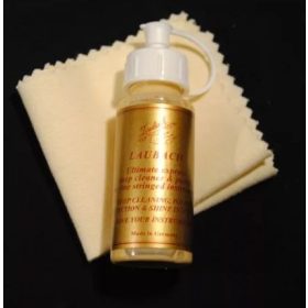   Faápoló Laubach, professzionális mélytisztító, ápoló, polírozó, gyantaeltávolító