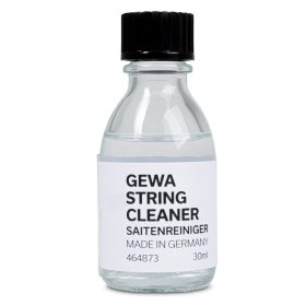   Húrtisztító / gyantaeltávolító, fém és szintetikus vonós húrokhoz 30 ml