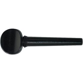 Hegedű 4/4 kulcs ében erős több méretben