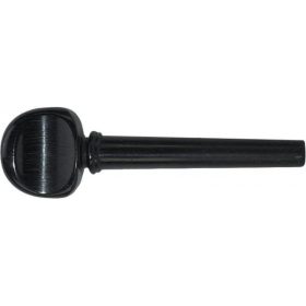 Hegedű 1/4 kulcs ében