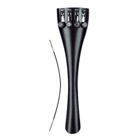   Cselló Wittner 4/4 - 7/8 Ultra húrtartó komplett (plasztik) több méretben