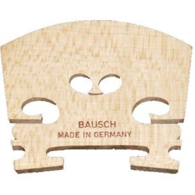 Hegedű híd Bausch 80 éves 4/4