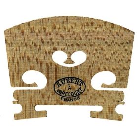 Brácsa / hegedű híd Aubert Nr.7