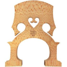 Cselló híd 4/4 Teller több méretben