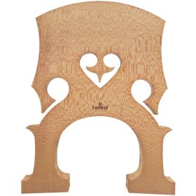 Bőgő híd Teller Tourte 4/4; 4 húros