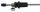 Cselló támaszláb 4/4-3/4 keményfa (körte) 52 cm (8mm átmérő)
