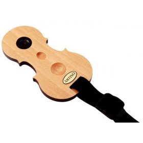   Parkettavédő, cselló heveder HEGEDŰ FORMA (csúszásgátló)