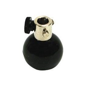   Wolf parkettvédő gumilabda cselló, bőgő, kontrafagott, basszusklarinét