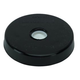 Parkettvédő, cselló BLACK HOLE, Dycem (csúszásgátló)