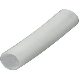 Vonóvédő, áttetsző, 9mm