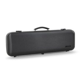   Hegedűtok Gewa Air Avantgarde, fekete 2,4 kg (számzár,kottatáska)