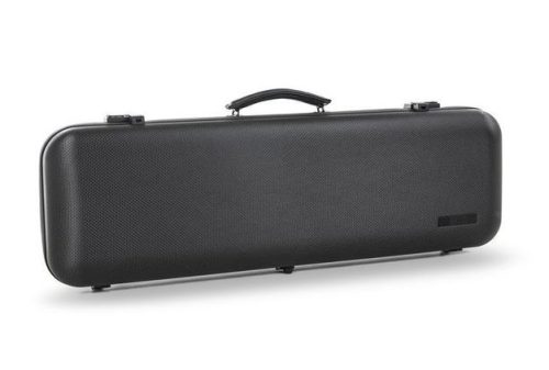 Hegedűtok Gewa Air Avantgarde, fekete 2,4 kg (számzár,kottatáska)