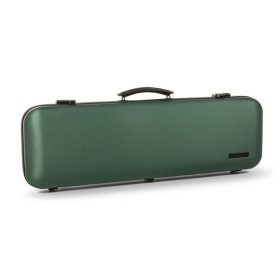   Hegedűtok Gewa Air Avantgarde, zöld 2,4 kg (számzár,kottatáska)