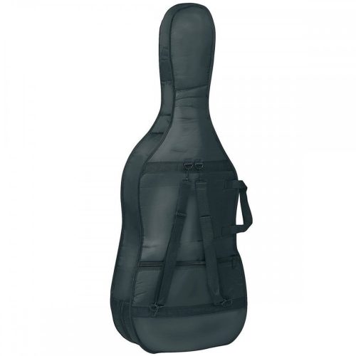 Cselló Gewa bélelt huzat- puhatok 4/4  1,6 kg több méretben