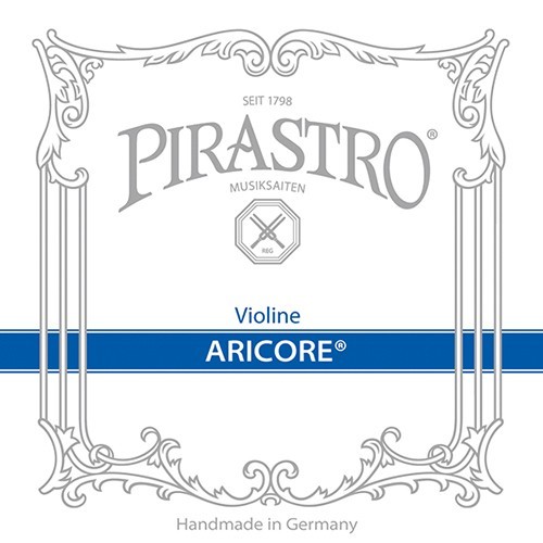 Hegedűhúr Pirastro Aricore A