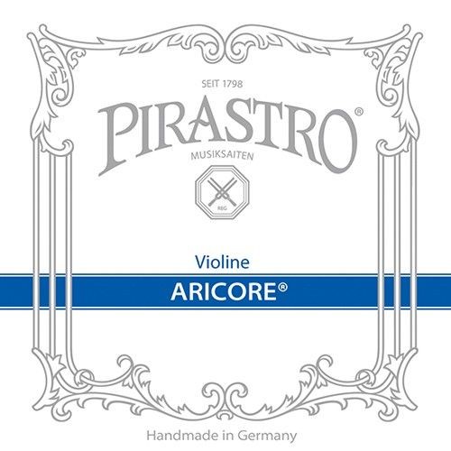 Hegedűhúr Pirastro Aricore D