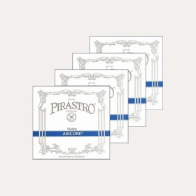 Hegedűhúr Pirastro Aricore készlet