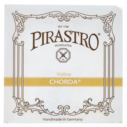 Hegedűhúr Pirastro Chorda E