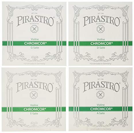 Hegedűhúr Pirastro Chromcor készlet