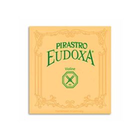 Hegedűhúr Pirastro Eudoxa E alu gombos