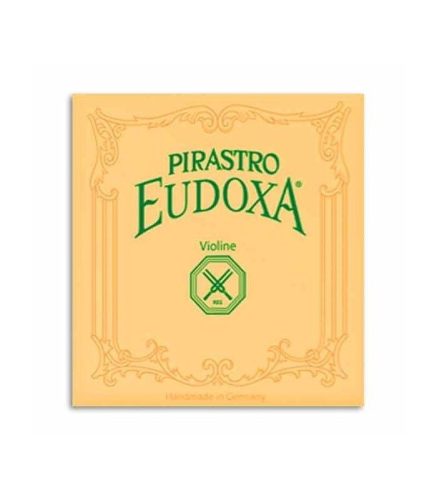 Hegedűhúr Pirastro Eudoxa A