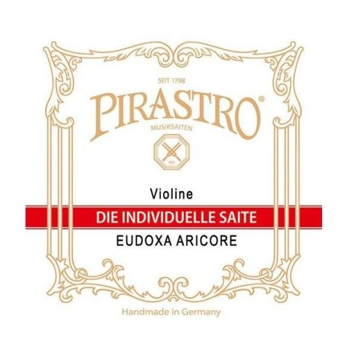 Hegedűhúr Pirastro Eudoxa - Aricore A (13 1/2)