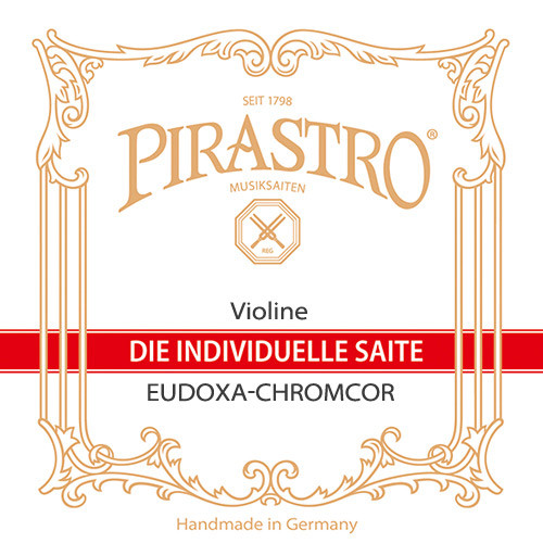 Hegedűhúr Pirastro Eudoxa - Chromcor  A