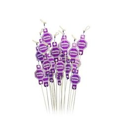 Hegedűhúr Pirastro Eudoxa-steif (D-17) csőben