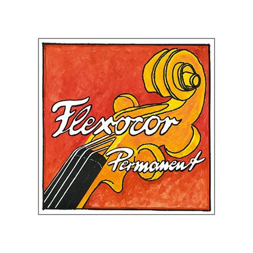 Hegedűhúr Pirastro Flexocor Permanent  A