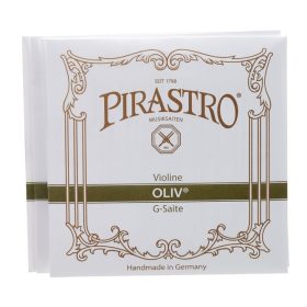 Hegedűhúr Pirastro Oliv készlet