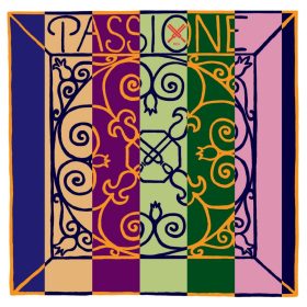 Hegedűhúr Pirastro Passione E hurkos (26)
