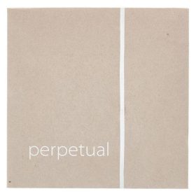 Hegedűhúr Pirastro Perpetual G synt / silver