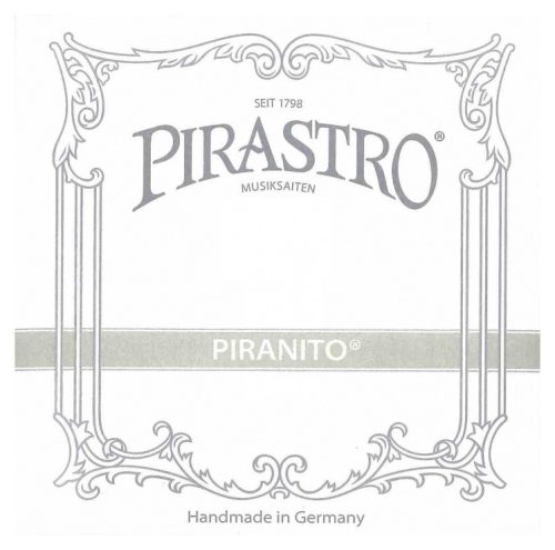 Hegedűhúr Pirastro Piranito E gombos