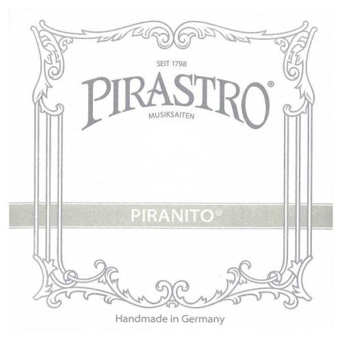 Hegedűhúr Pirastro Piranito  D
