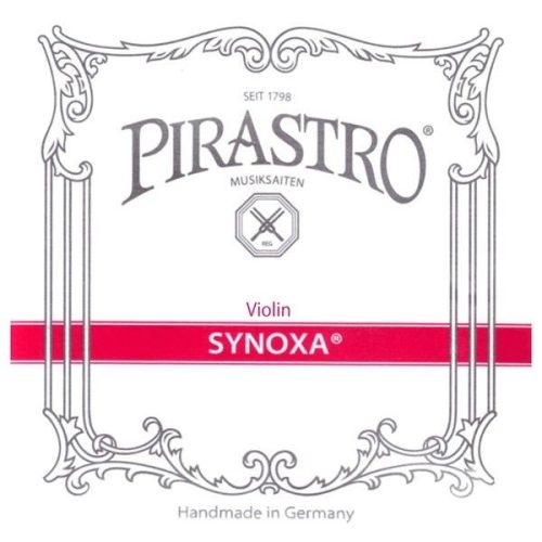 Hegedűhúr Pirastro Synoxa D