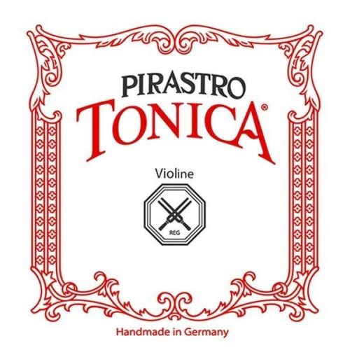 Hegedűhúr Pirastro Tonica A