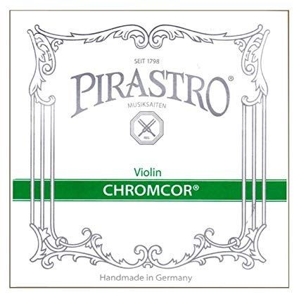 Hegedűhúr Pirastro 1/4 - 1/8 Chromcor G