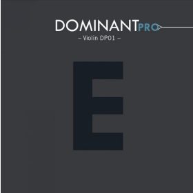 Hegedűhúr Thomastik Dominant PRO E ónozott