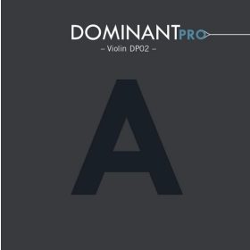 Hegedűhúr Thomastik Dominant PRO A alu bevonat
