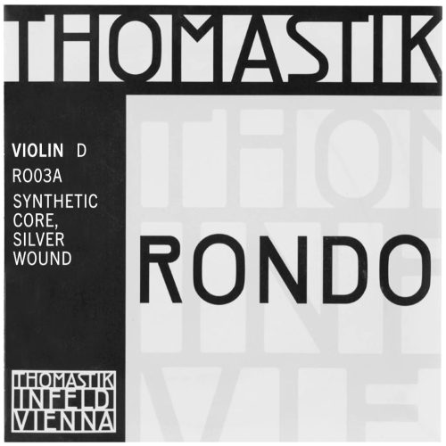 Hegedűhúr Thomastik Rondo D